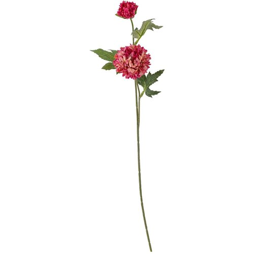 Bloomingville Umetna rastlina (višina 47 cm) Chrysantemum – Cene