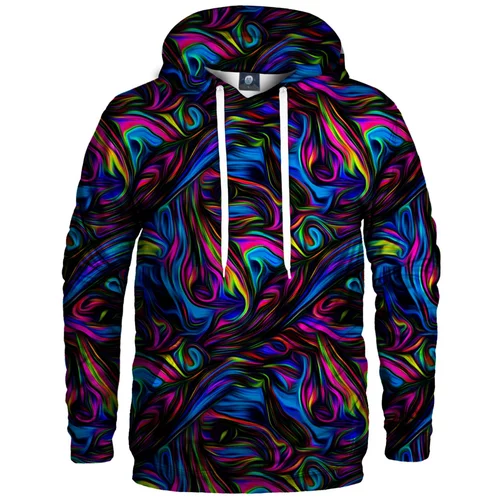 Aloha From Deer Unisex's Spill The Tint Hoodie H-K AFD881