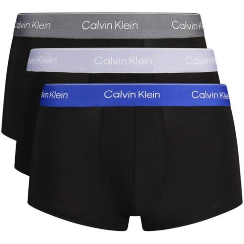 Calvin Klein Bokserice morsko plava Cene