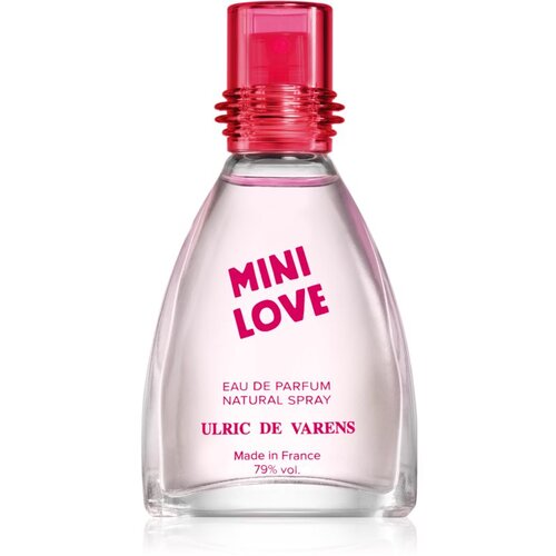 Ulric de Varens Mini Love parfemska voda za žene 25 ml Slike