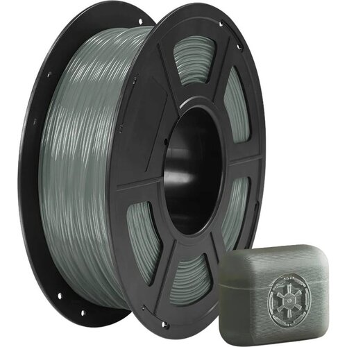 Anycubic TPU Grey - 1,75 mm / 1000 g Cene