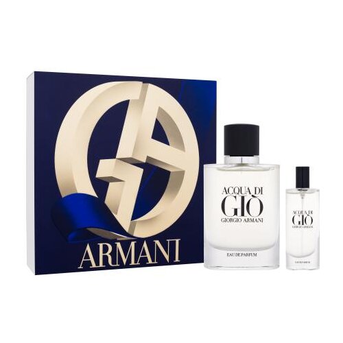 Giorgio Armani Acqua di Giò za moške Cene
