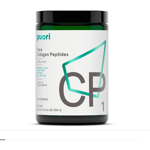 Puori CP1 - hidrolizovani kolagen u prahu, 300gr Cene