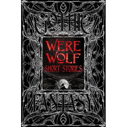 Hachette UK Karen E. Macfarlane - Were Wolf Short Stories Slike