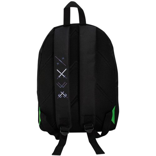Blue Sky TMNT Backpack Slike