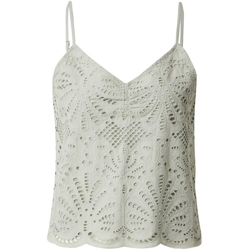 Guido Maria Kretschmer Collection Top &amp;#039;Martha &amp;#039; menta Slike