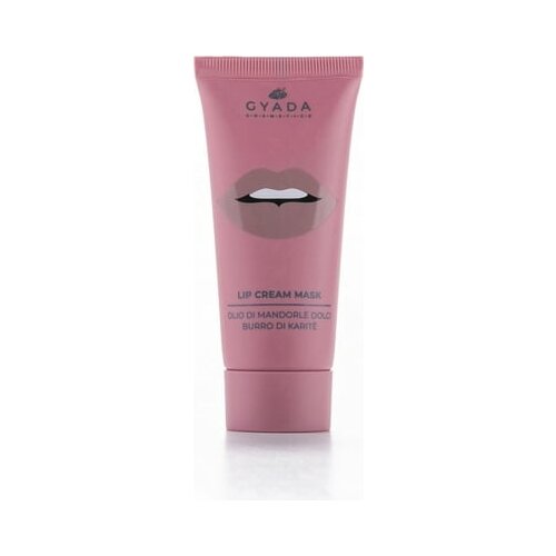 GYADA Cosmetics Kremna maska za ustnice Cene
