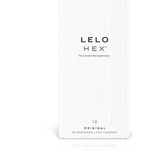 Lelo HEX 12 pack Slike