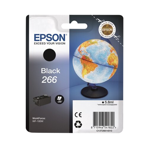 Epson T266 ketridž Slike
