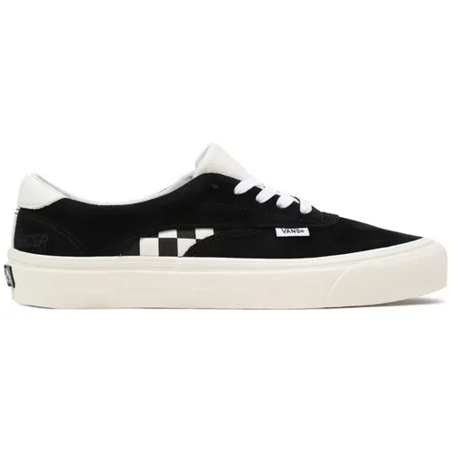 Vans UA Acer NI SP Black Marshmalow