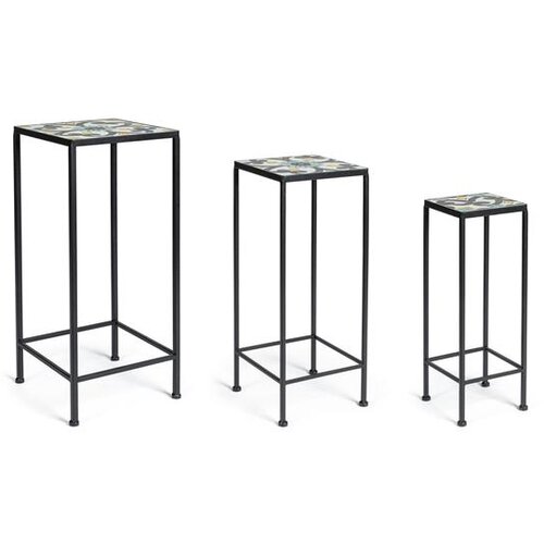  STOLIĆI POSITANO SET 3/1 Slike