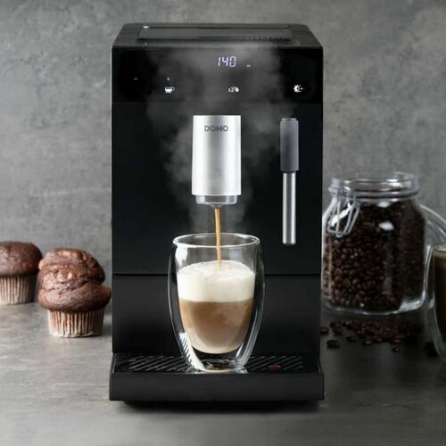  Kavni aparat DO1150K z avtomatskim mlinčkom za espresso, (5000117798) Slike
