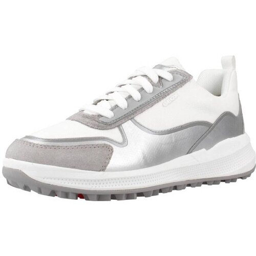 Geox D PG1X Bijela Slike