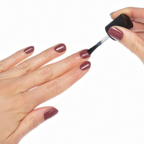 Artdeco Nail Lacquer Ultra Quick Dry Top Coat zgornji lak za nohte za pospe&amp;scaron;itev su&amp;scaron;enja laka 10 ml Slike