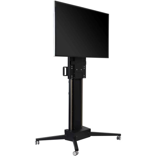 Mobilno multimedijsko stojalo za televizor HS-650 ECO Slike