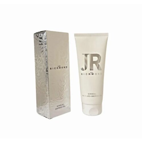 John Richmond Women Shower Gel 200ml Slike