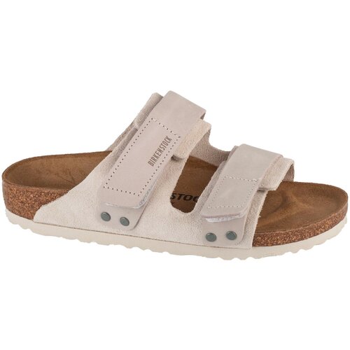 Birkenstock Nogavice Uji W Siva Slike