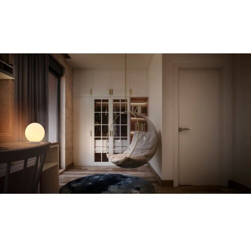 Ledvance LED prigu&amp;scaron;iva lampa SUN@HOME LED/8,5W/230V 2200-5000K CRI 95 Wi-Fi Slike