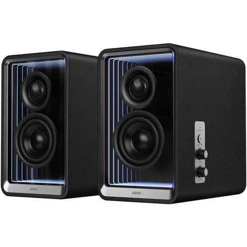 Edifier QR65 Halo 2.0 Black Cene