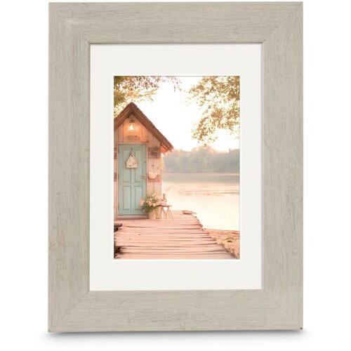 Hama Cottage Taupe 15x20 Kunstst.inkl.Passepartout 193340 Cijene