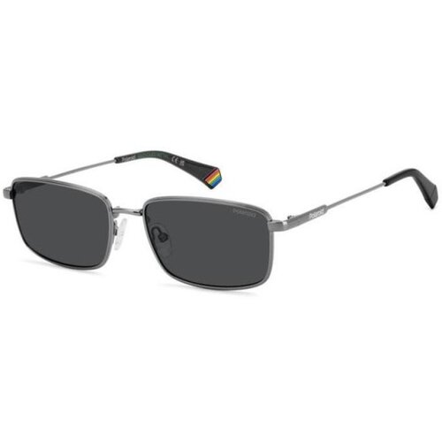 Polaroid PLD6227/S/X KJ1/M9 Polarized ONE SIZE (56) Siva/Siva Cene