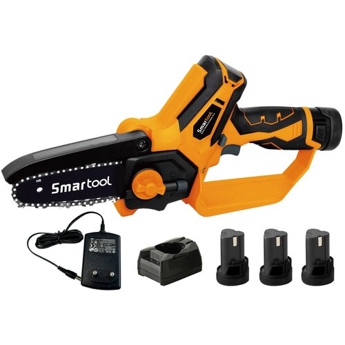 SMARTOOL Akumulatorska pila 12V CPS703-12 ručna Slike