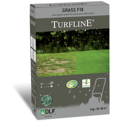 DLF sjeme za travu za igrališta i sportske travnjake turfline grass fix (1 kg)