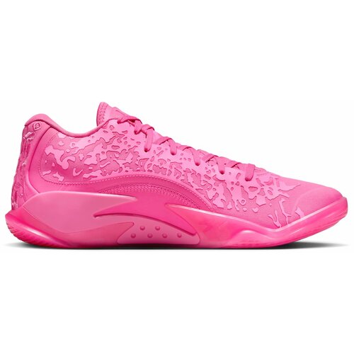 Nike jordan zion 3, muške patike za košarku, pink DR0675 Slike