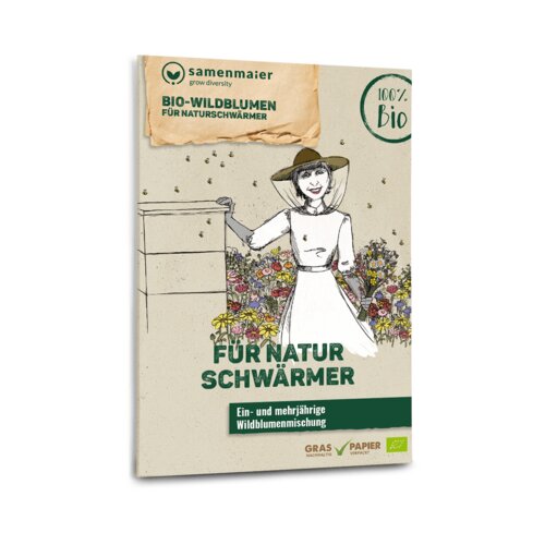 Samen Maier Bio divji cvetovi za ljubitelje narave Cene