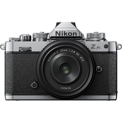 Nikon Z fc Kit w/DX 28mm f/2.8 SE Cijene