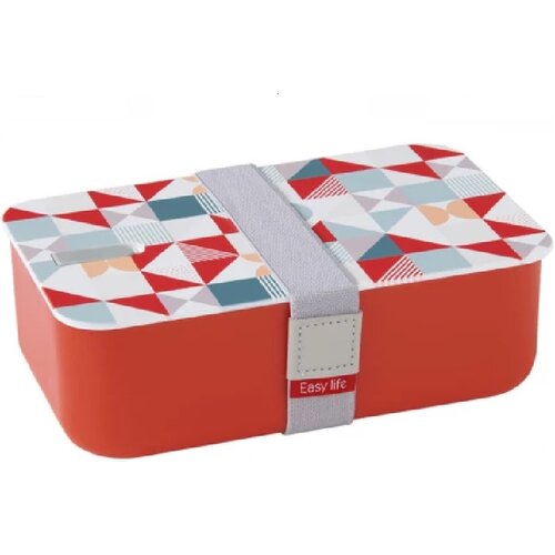 Easy Life kutija za hranu Gemotric - 1000ml Slike