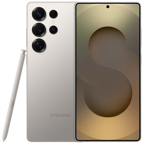  Mobitel Samsung S25 Ultra 12GB 512GB Titanium Gray Cijene