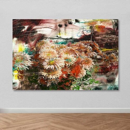 Wallity Slika DEV03328100140, 100x140 cm Cene