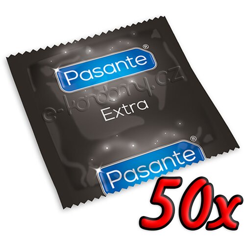 Pasante Extra 50 pack Cene