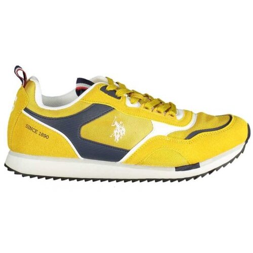 U.S. Polo Assn. muške  patike ethan001m3th1 Cene