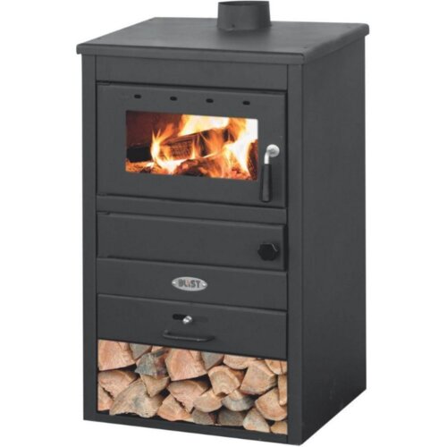 Kamin na čvrsto gorivo B22 BLIST Cijene