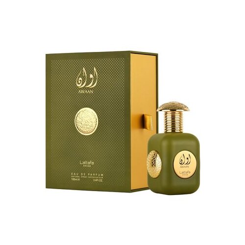 Lattafa Pride Awaan 100 ml parfemska voda unisex Cene