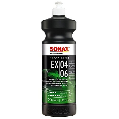 Sonax Profiline pasta EX 04-06 1 l Cene