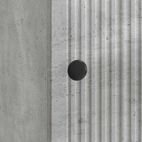  Noćni ormar Betonska siva 43 x 34,5 x 50 cm Konstruirano drvo Slike