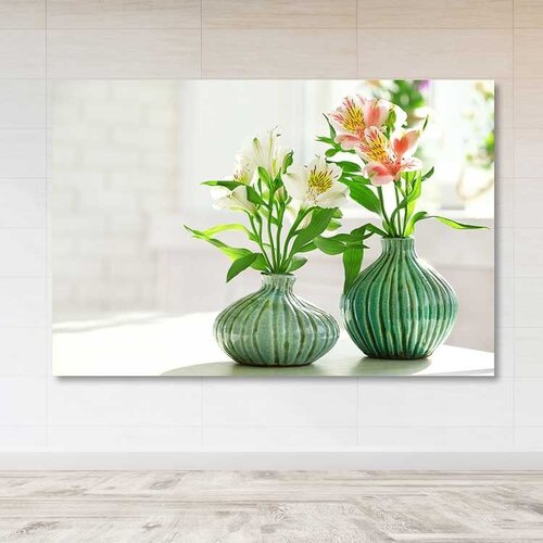 Wallity Slika na zidu DEV03090100140, 100x140 cm Cene
