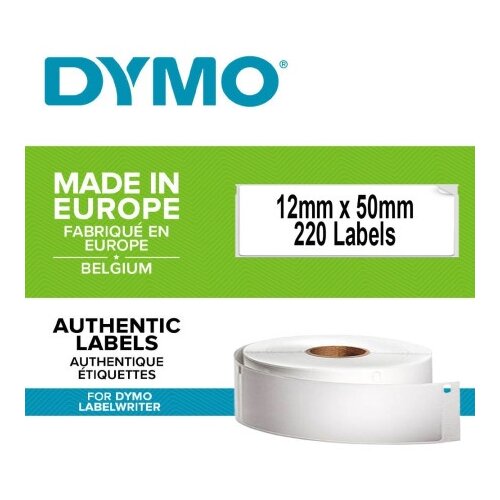 Dymo etikete lw - za fascikle 1/1 ( DY72246 ) Cene
