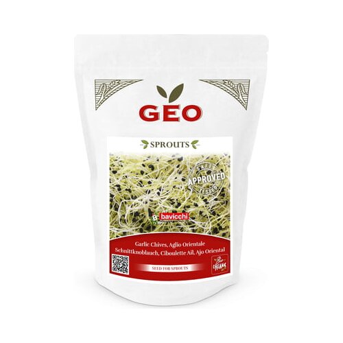 Bavicchi Bio kalčki "česnov drobnjak" - 150 g Cene