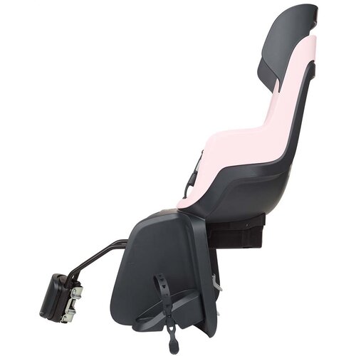 Bobike Sedež za zadaj (do 22 kg) frame Go Maxi reclining cotton candy pink Slike