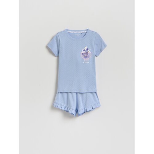 Reserved GIRLS` PYJAMA - boja zumbula Cijene