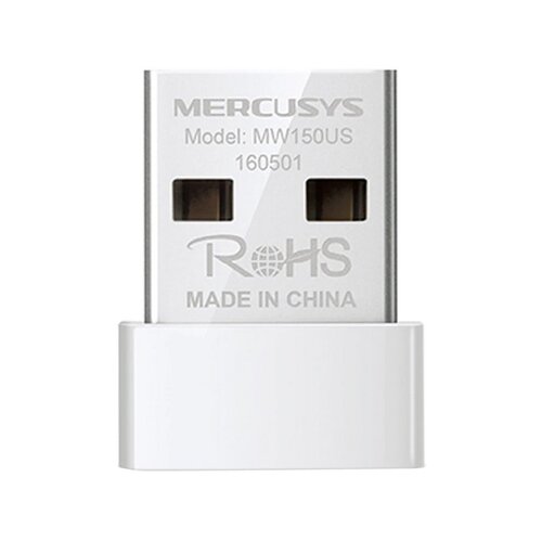 Mercusys 150Mbps (MW150US) brezžični Nano USB adapter Cene
