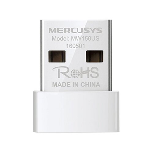 Mercusys MW150US 150MBPS bežični mini USB adapter Cene