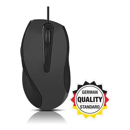  Mi&scaron; SPEEDLINK AXON Desktop USB, grey SL-6102-GY Cijene