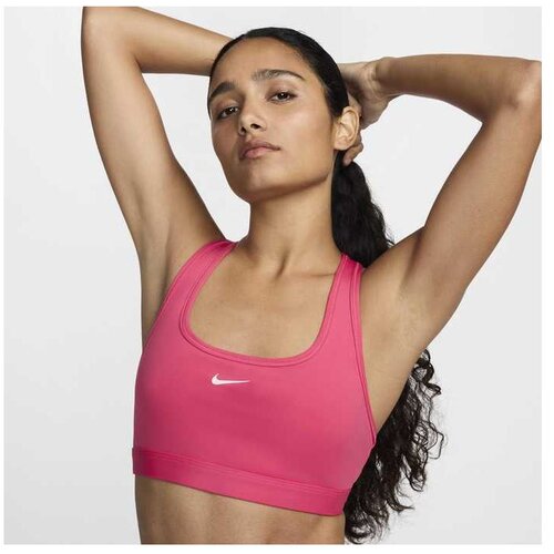 Nike ženski sportski grudnjak W  nk swsh lgt spt bra DX6817-629 Cene