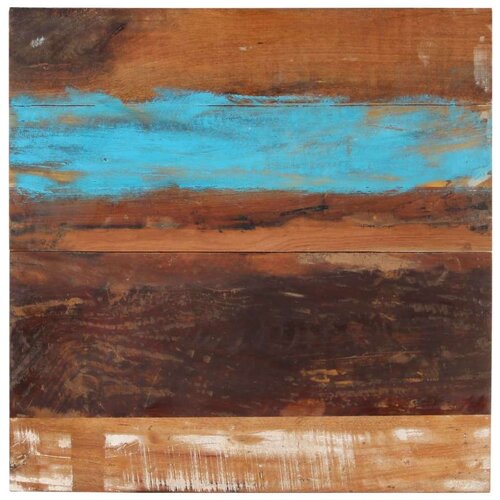  Kvadratna mizna plošča 80x80 cm 15-16 mm trpredelan Cene