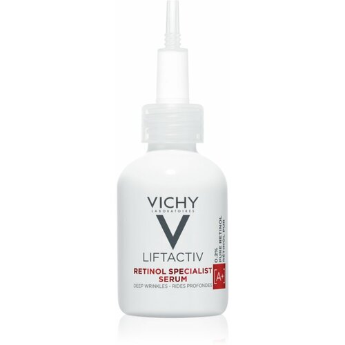 Vichy liftactiv retinol specialist serum protiv dubokih bora 30ml Cene